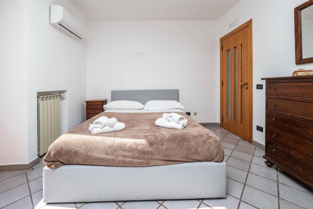 Maison Rosa Meta Luaran gambar