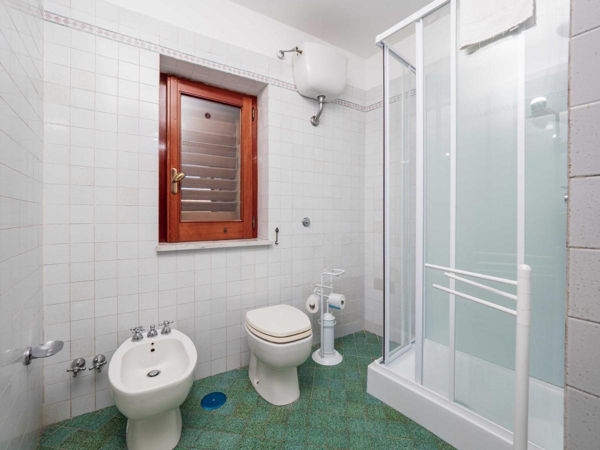 Maison Rosa Meta Luaran gambar