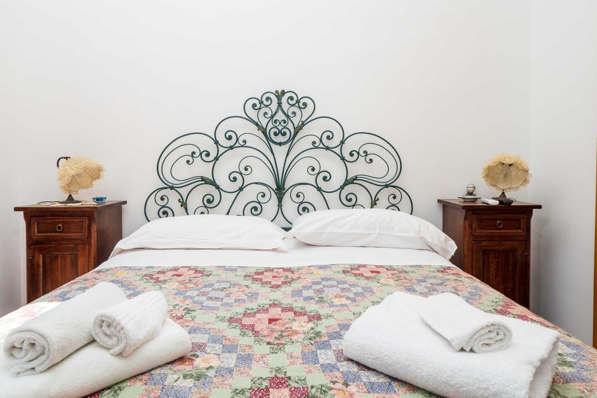 Maison Rosa Meta Luaran gambar
