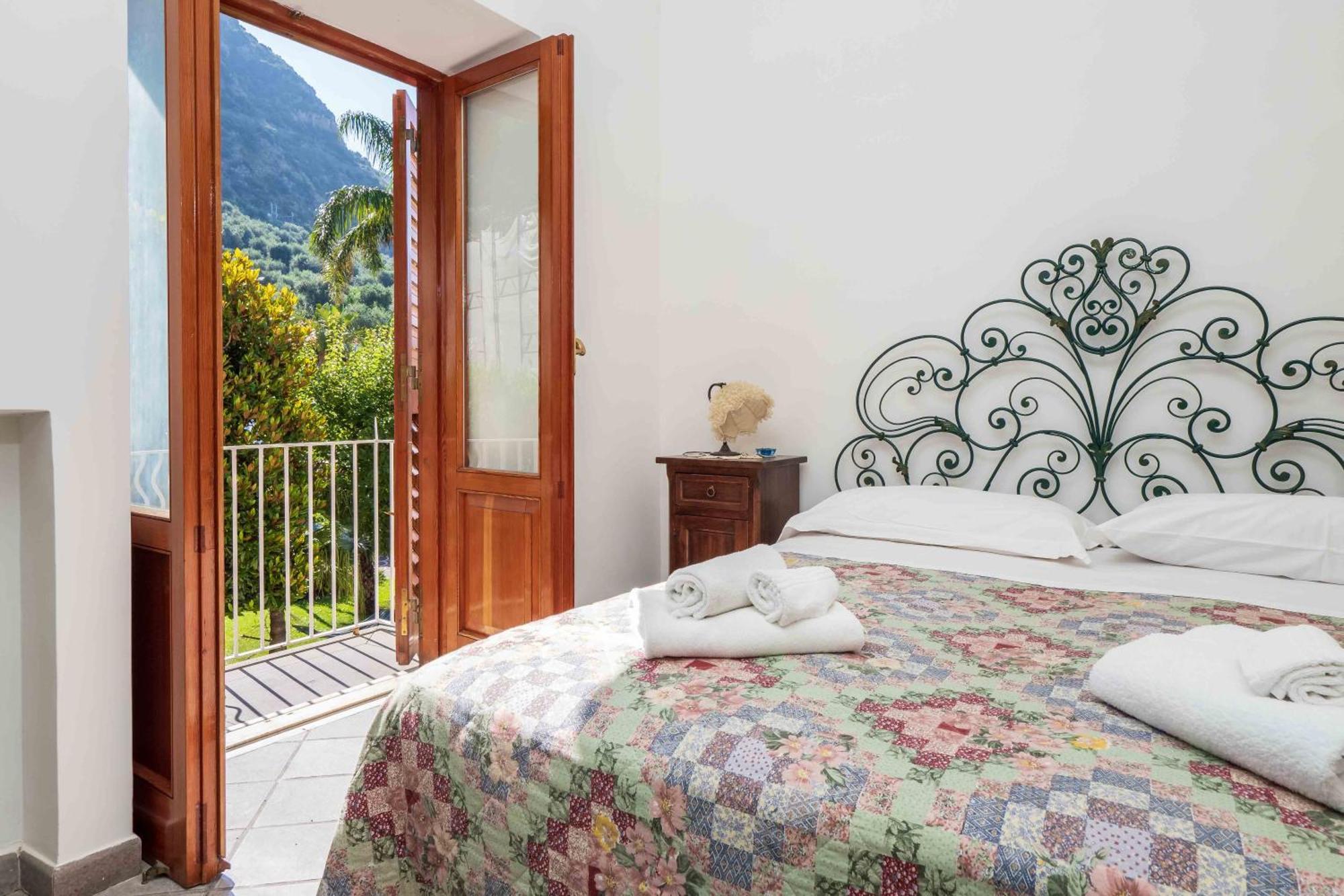 Maison Rosa Meta Luaran gambar