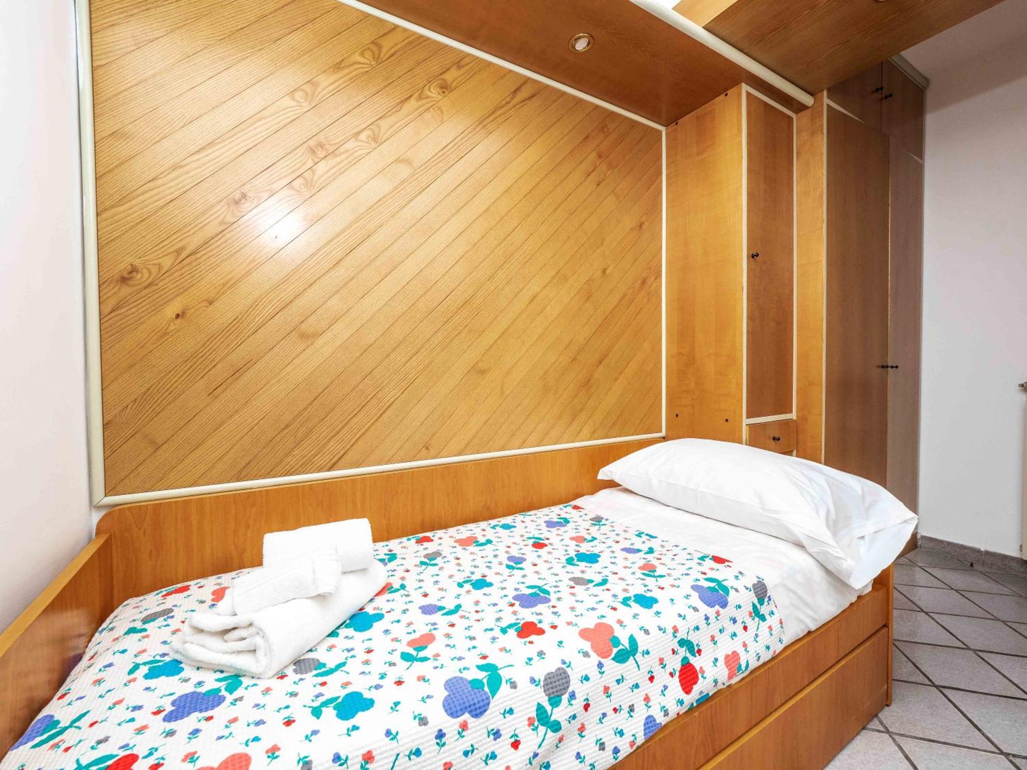 Maison Rosa Meta Luaran gambar